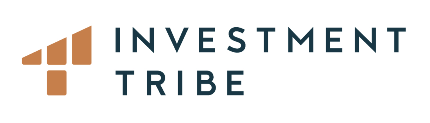 Tribe logo